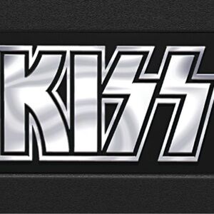 Meet your Posher, KISS